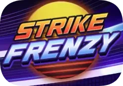Strike Frenzy